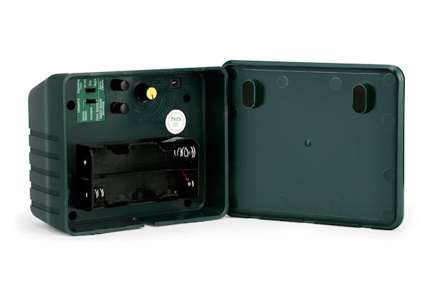 NNEKGE Possum Repeller NNEKGE Possum Repeller