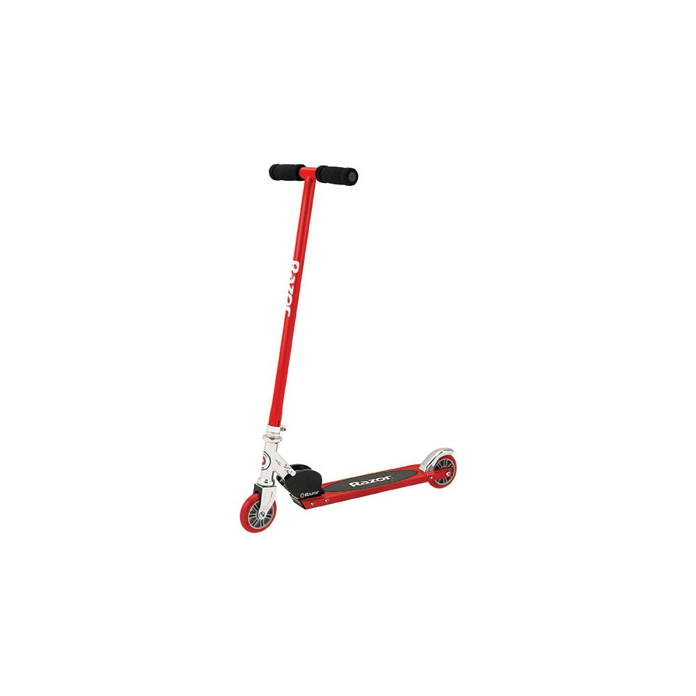 Razor Razor S Sport Scooter - Red