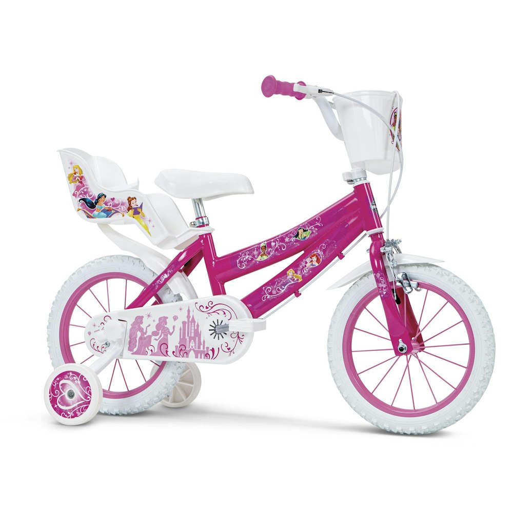 Toimsa Disney Princess 14" Bicycle