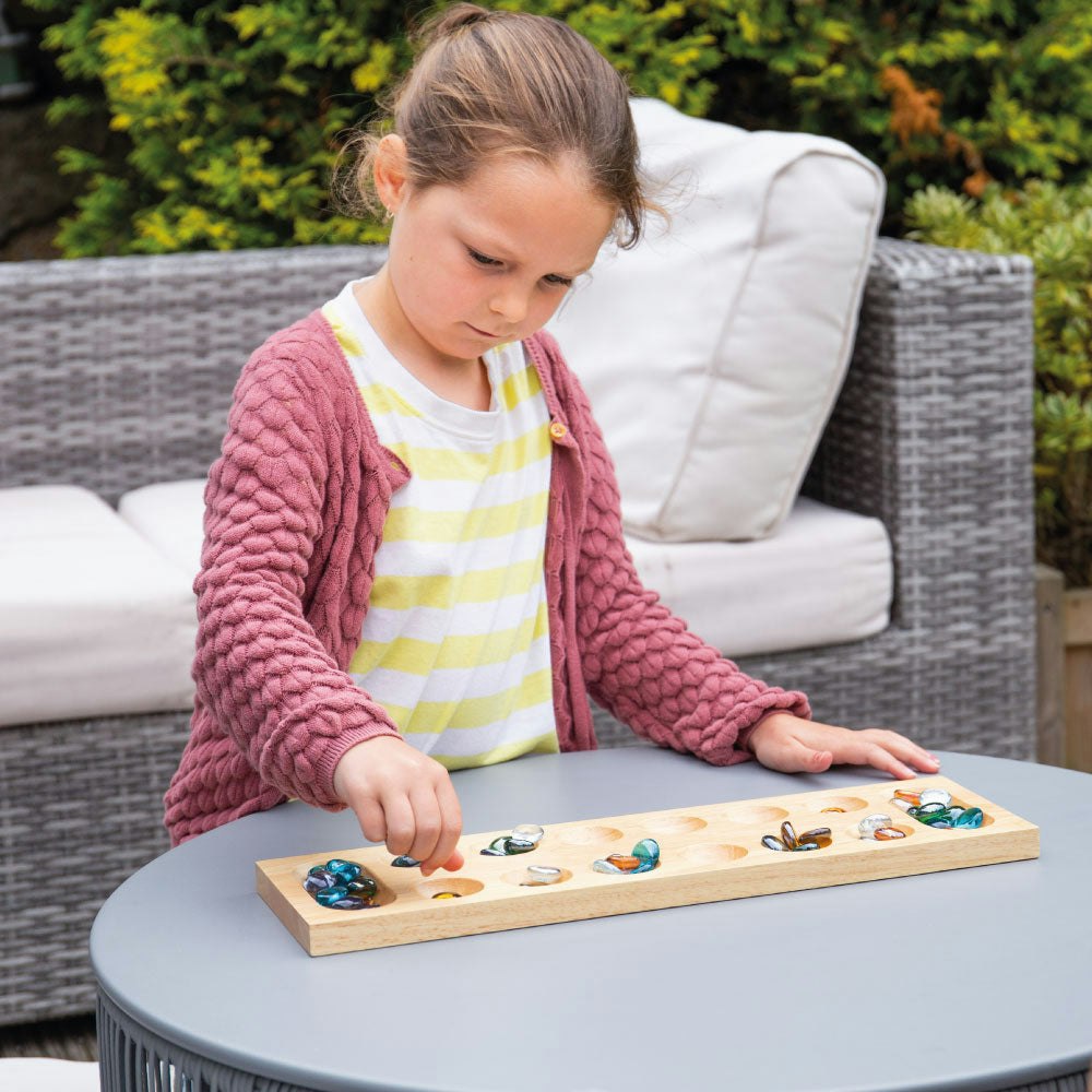 Bigjigs Toys Mancala