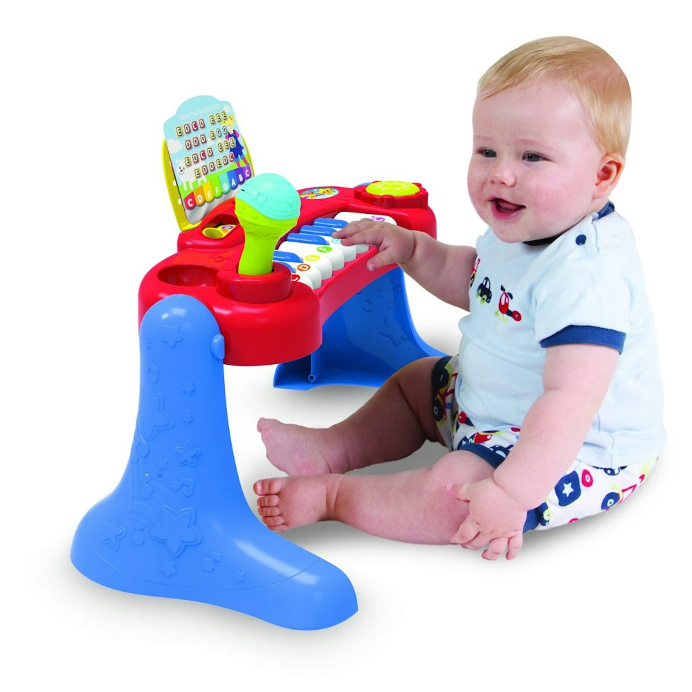 Winfun Baby Music Centre