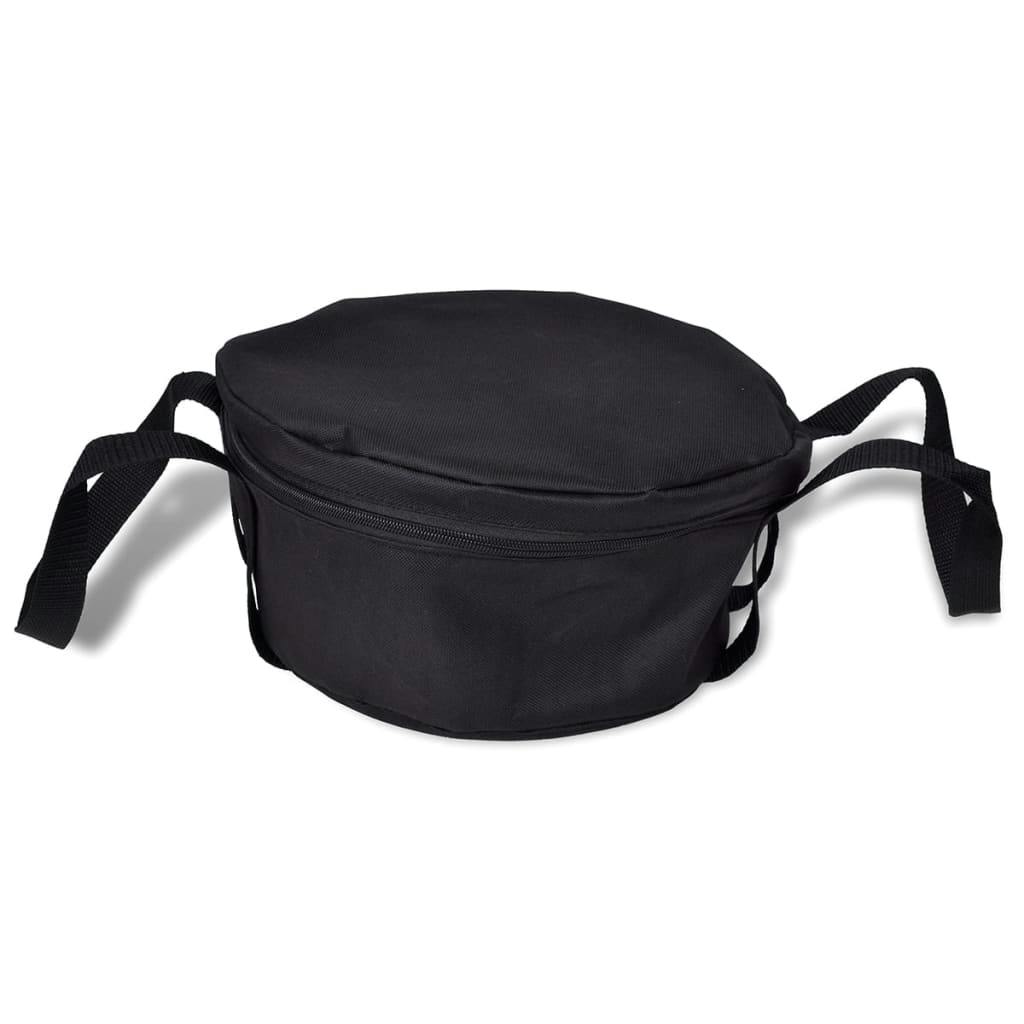 Dutch Oven 11.3 L including Accessories 41564