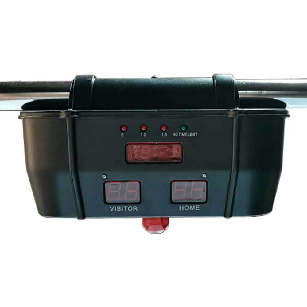 MACE AH08 7FT Air Hockey Table with Bridge Electronic Scoreboard