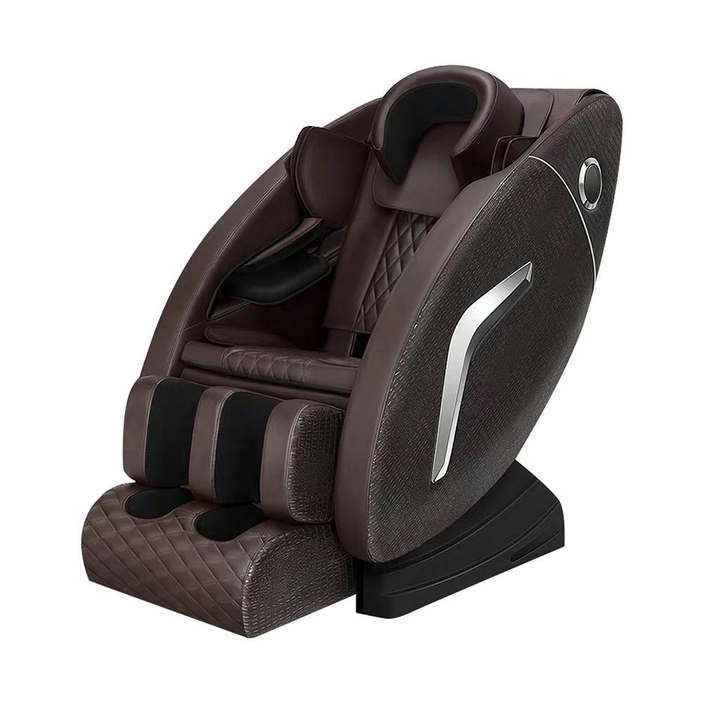 Mason Taylor WA410 Full Body Electric Massage Chair Shiatsu Massage Chair 8 Points Rollers