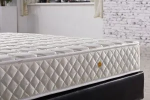 HEQS Double SH1380-D Mattress