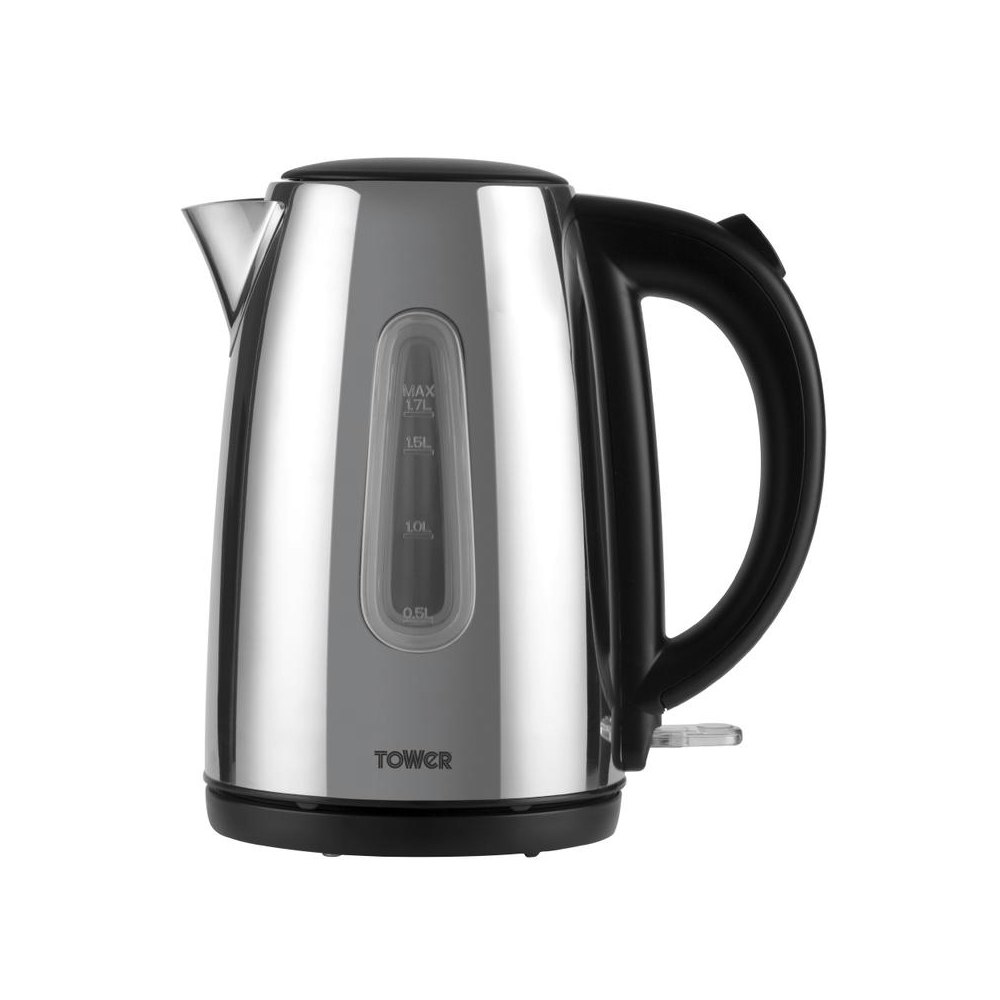 TOWER Infinity 3kw 1.7l Jug Kettle