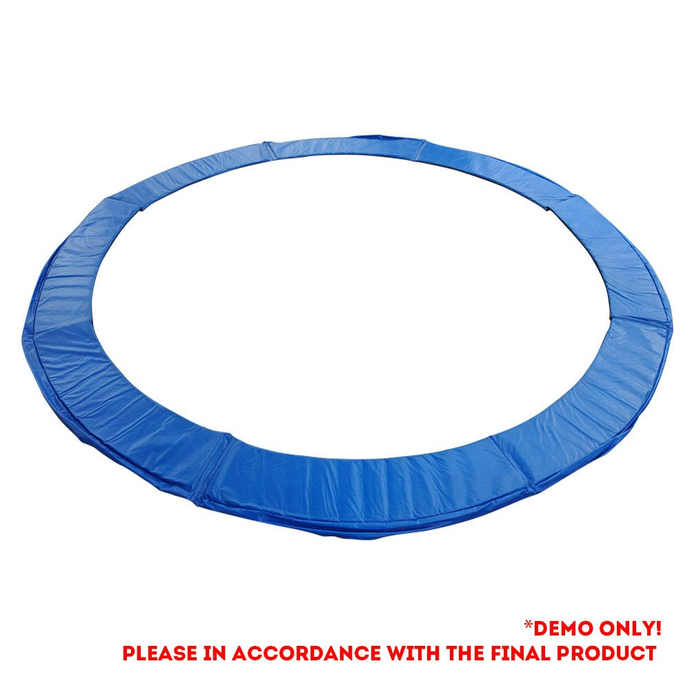 MERSCO Spring Cover Pad for Flat Trampoline For 16FT