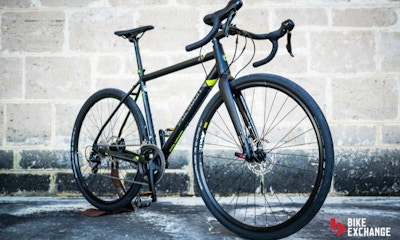 Polygon Bend RV - First Impressions