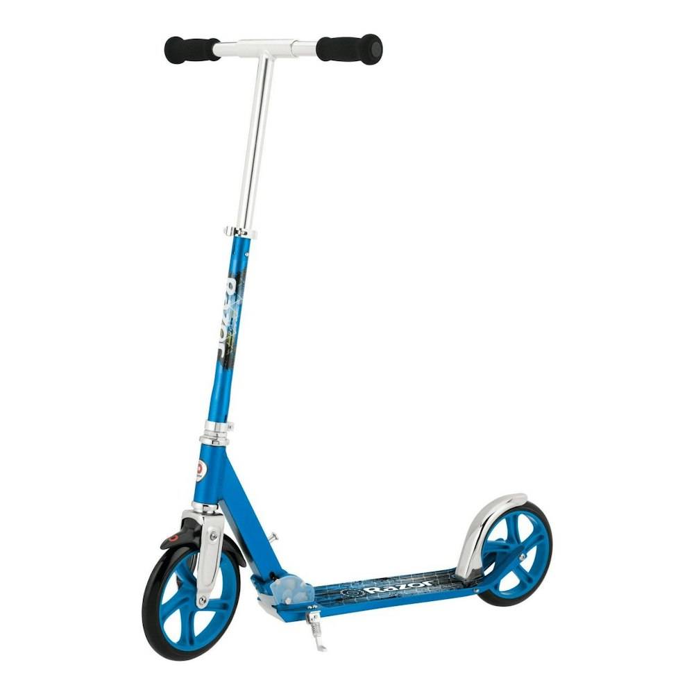 Razor Razor A5 Lux - Blue