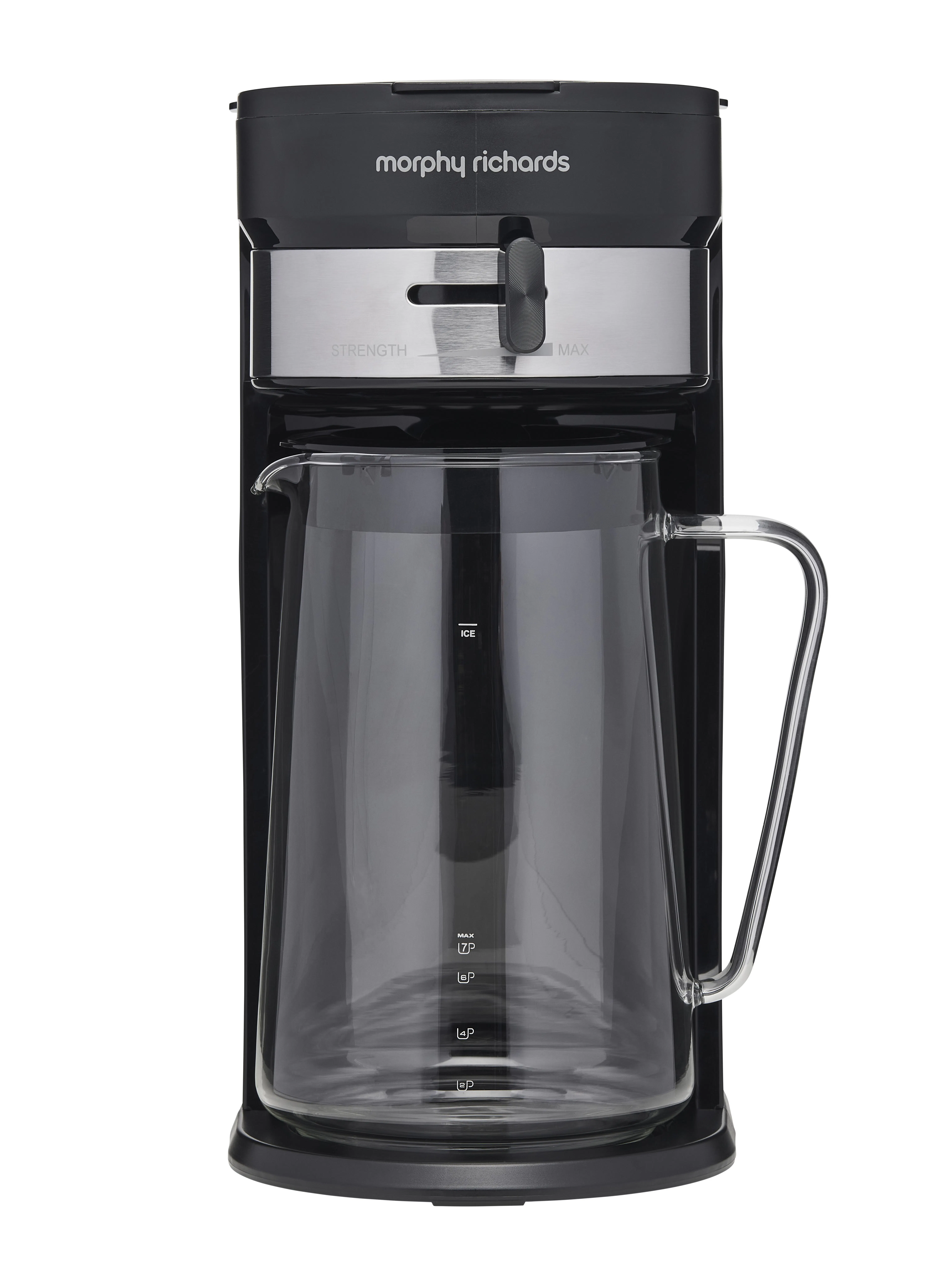 Morphy Richards Premium Iced Coffee Maker 900ml