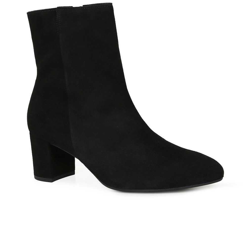 Gabor Dial Womens Ankle Boots