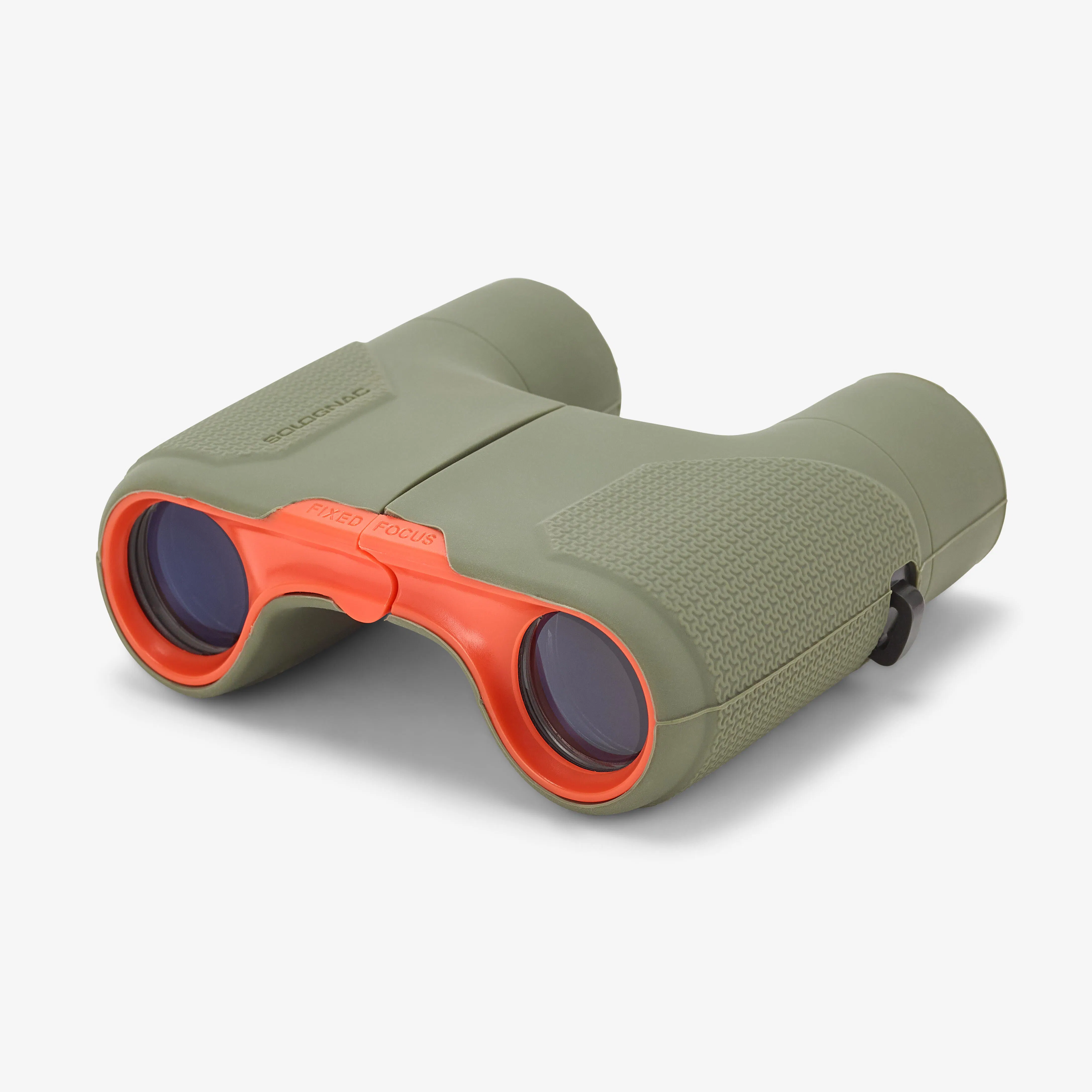 Decathlon | 8x25 FOCUS FREE BINOCULARS