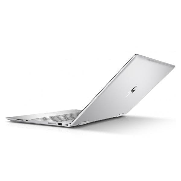 HP Envy x360 15-CN0003TU 15.6" FHD 2-in-1 Laptop - Intel Core i7-8550U/16GB RAM/512GB SSD/Windows 11-4LG42PA with ACER Active Stylus Pen