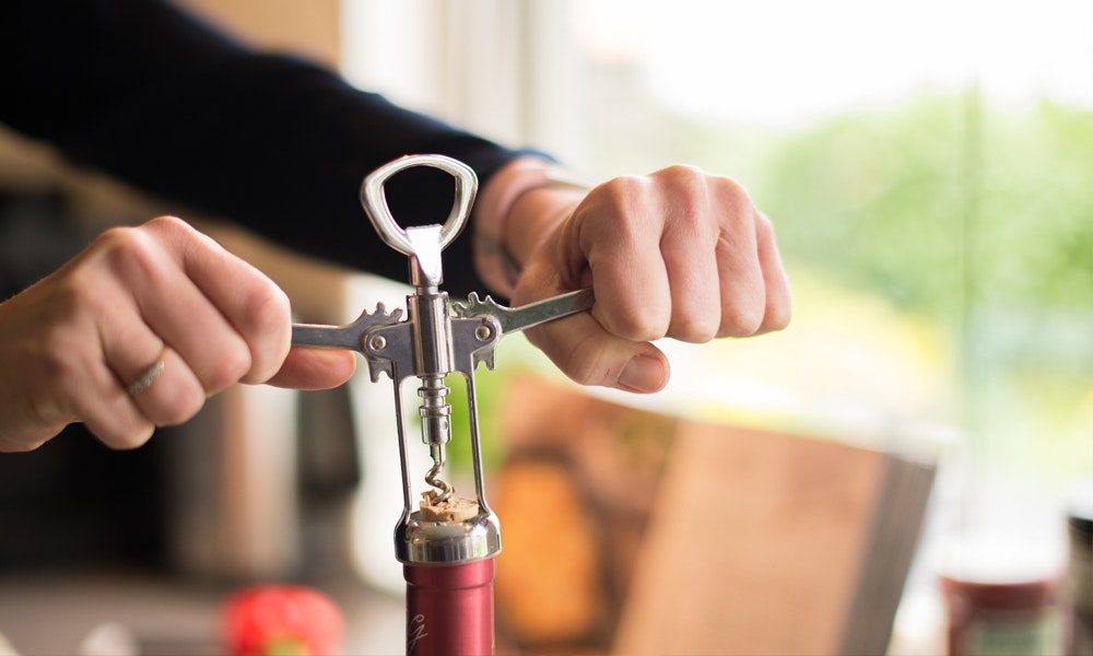 myer-maket-wine-fridge-buying-guide-cork-open-bottle-jpg