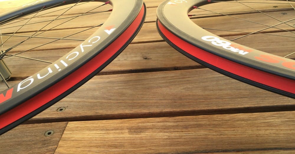 La Guia Definitiva Para Comprar Ruedas De Ciclismo De Ruta