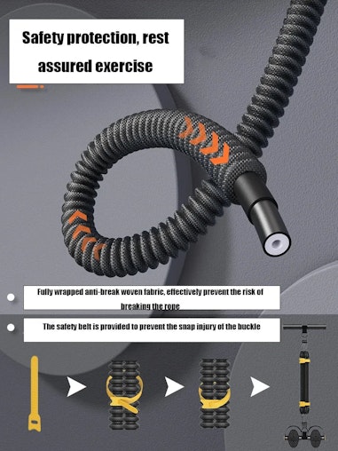 NNEOBA Multi-Functional Pedal Exerciser NNEOBA Multi-Functional Pedal Exerciser