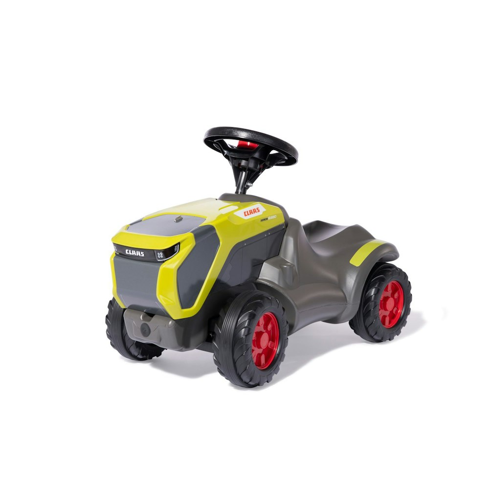 Rolly Rollyminitrac Claas Xerion