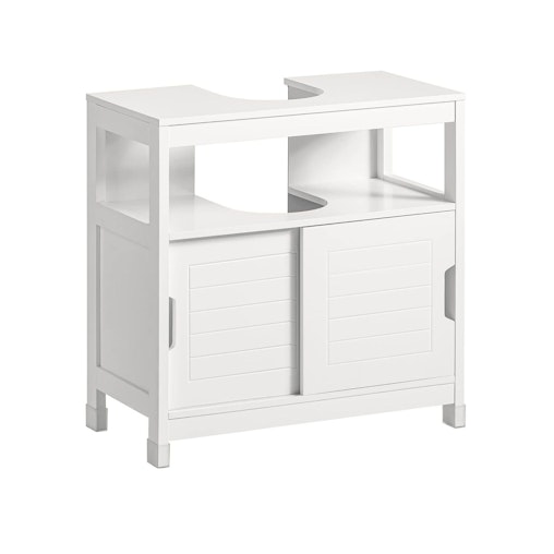 Vanity Unit Bathroom Furniture, White Vanity Unit Bathroom Furniture, White
