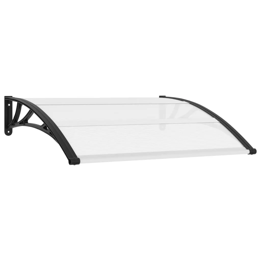Door Canopy 120 x 100 cm PC 141758 Door Canopy 120 x 100 cm PC 141758