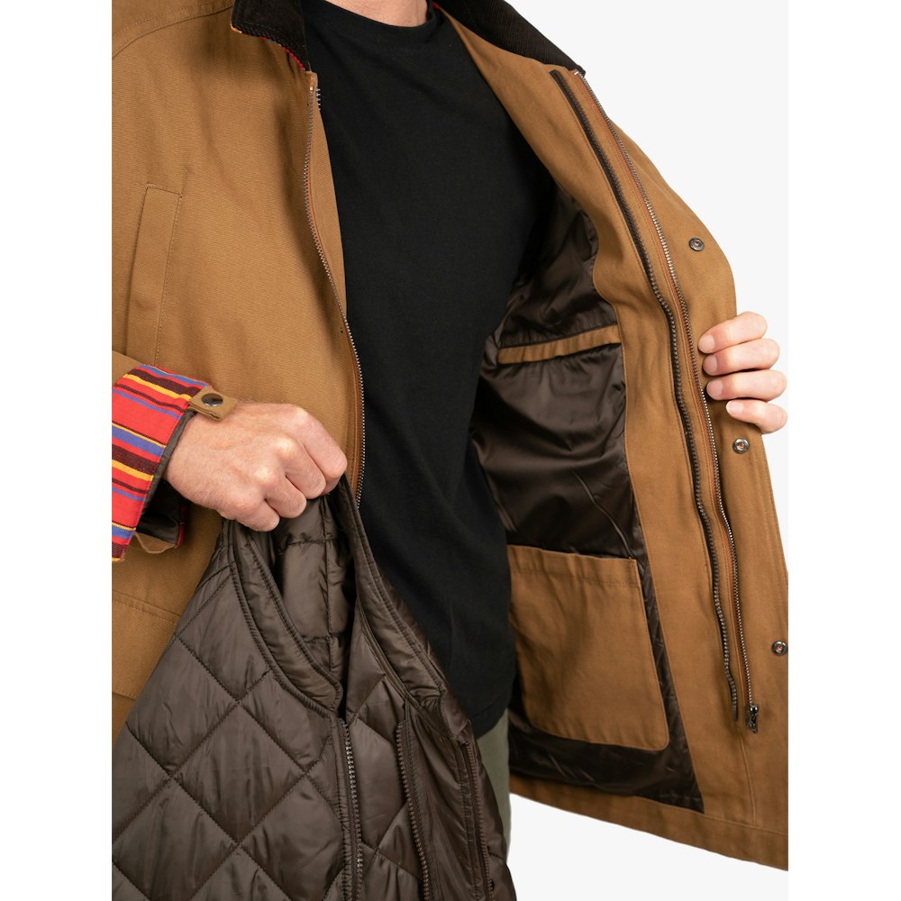 Miller sales ranch jackets