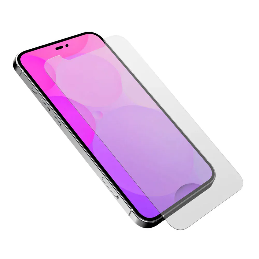 3sixT PrismShield Glass Screen Protector Clear For Apple iPhone 14 Pro 6.1in