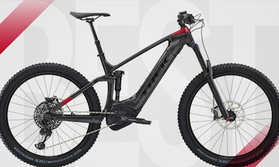 Best e-MTB's for 2019