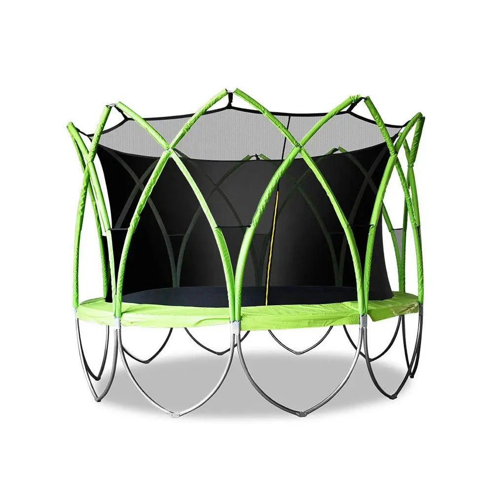 Trampoline Enclosure Safety Net Jumping Kids Gift Indoor Outdoor