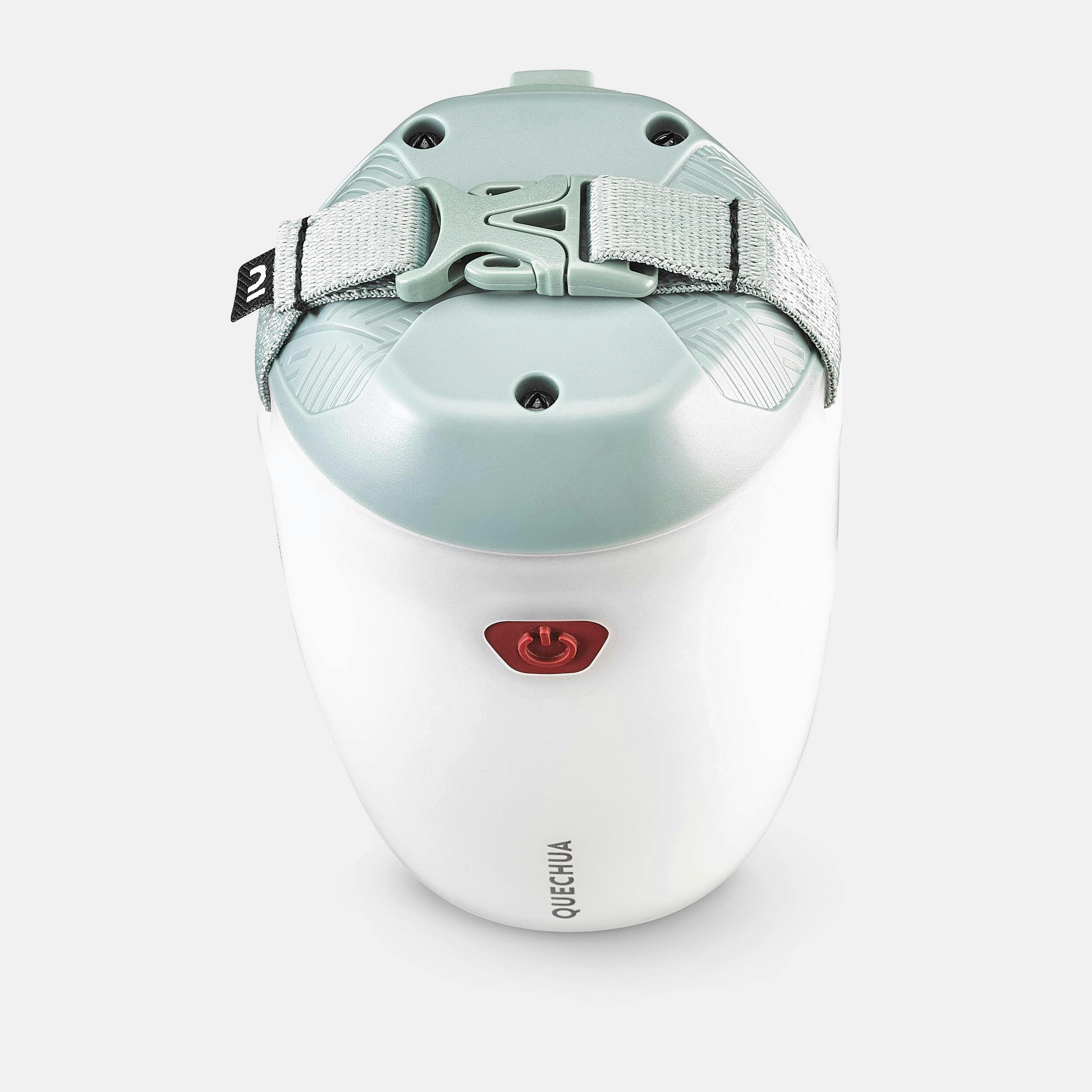 Decathlon | CAMPING LAMP - BL100 RECHARGEABLE - 100 LUMENS