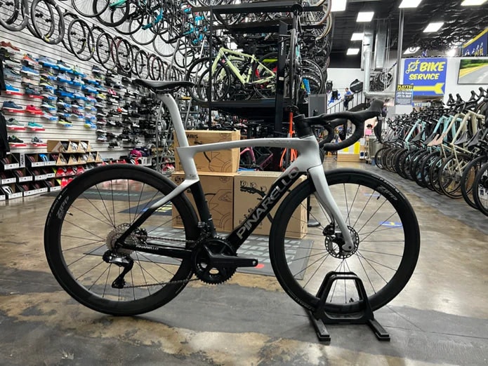 Pinarello dogma online f12 ultegra