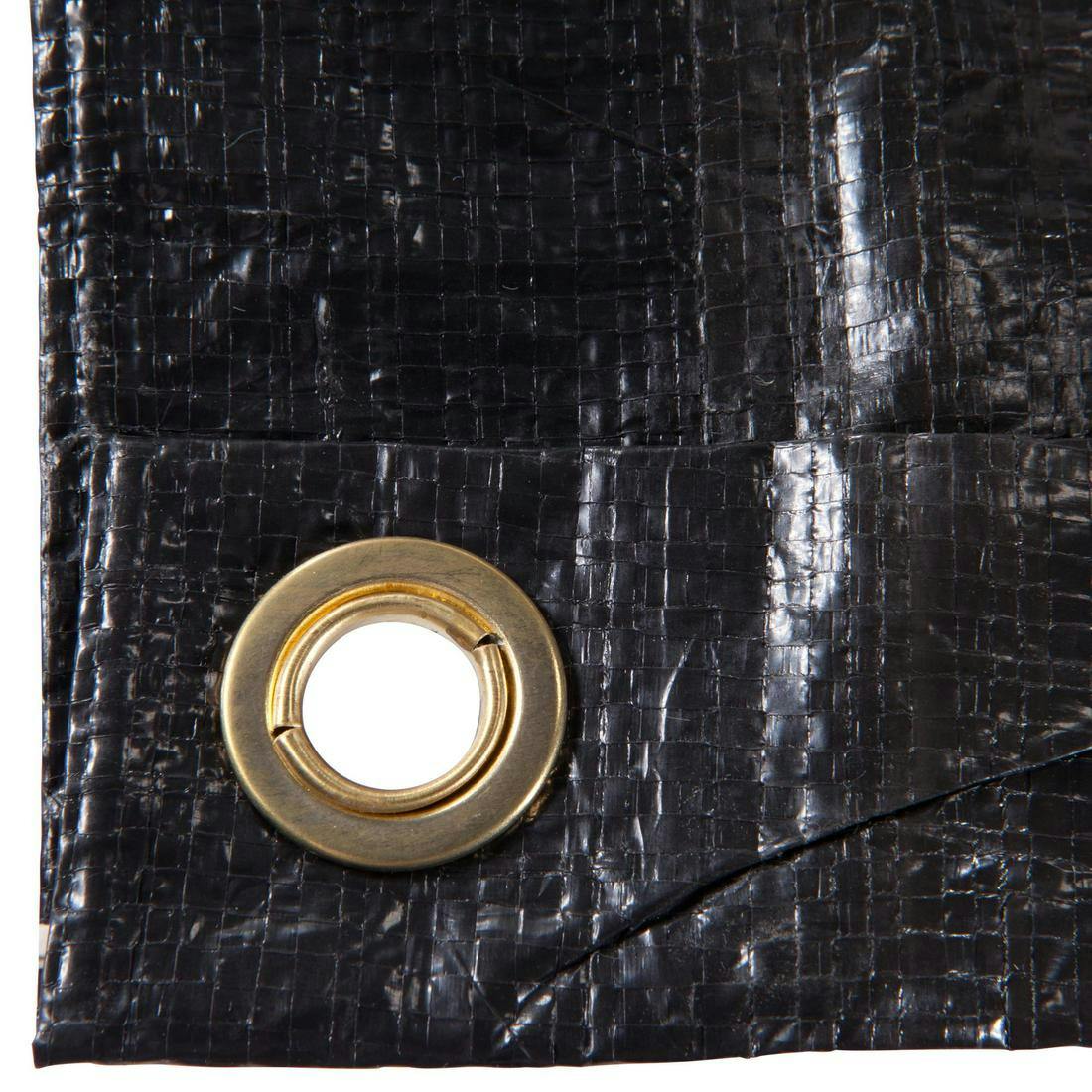 Waterproof Camping Groundsheets 3m x 4m