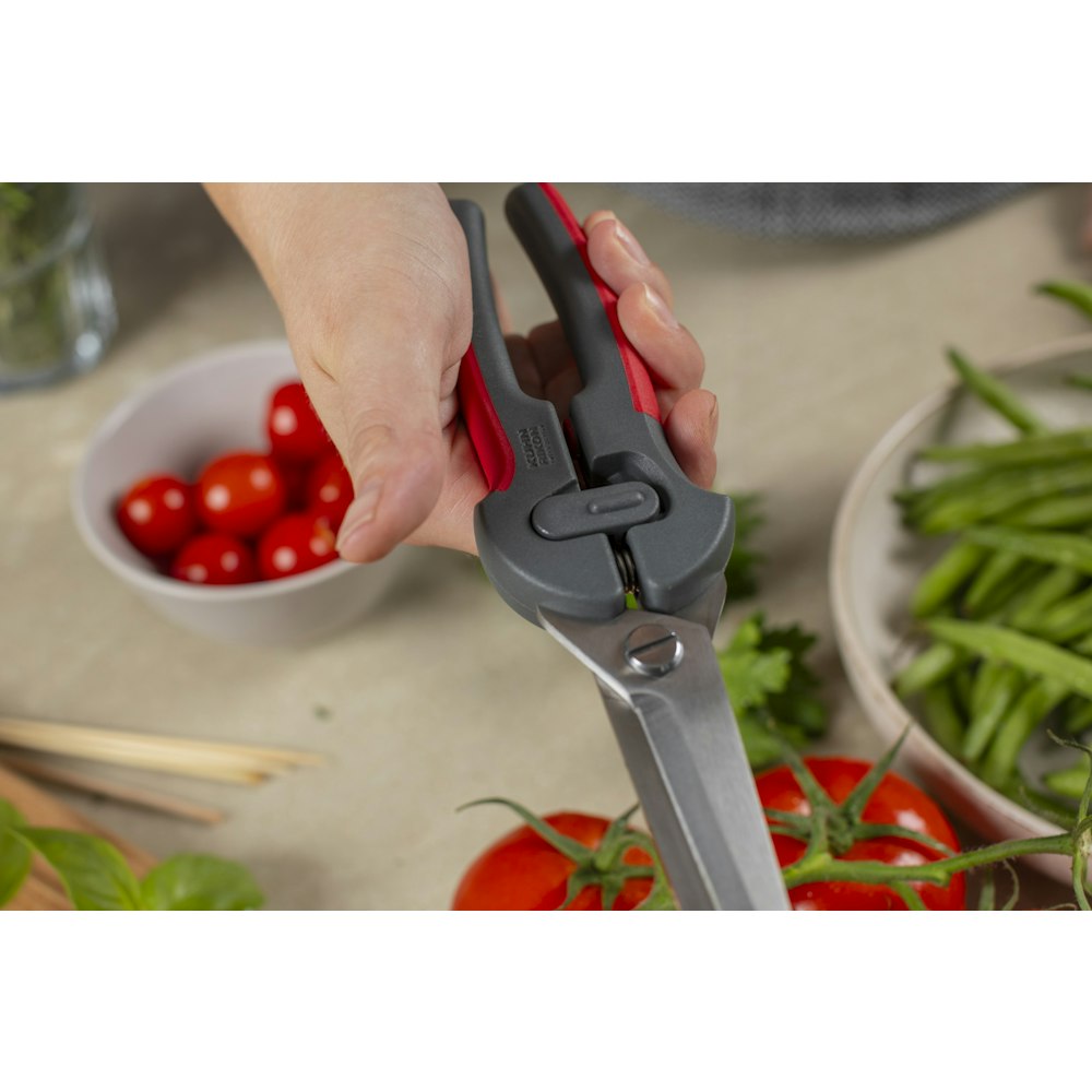 Kuhn Rikon Pro Kitchen Shears
