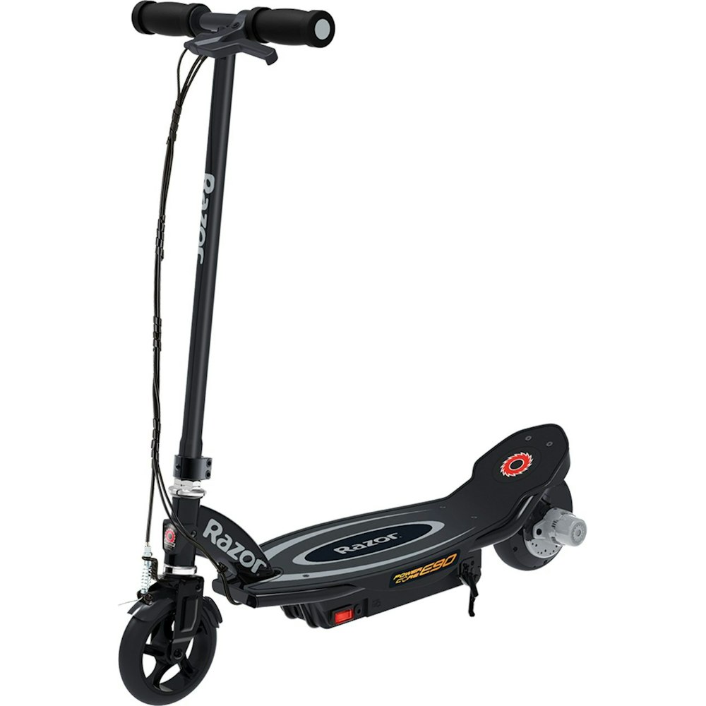 Razor Razor - E90 Electric Scooter - Black