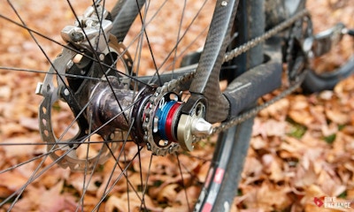 The (Dis)Advantages Of Single-Speed Mountain Bikes