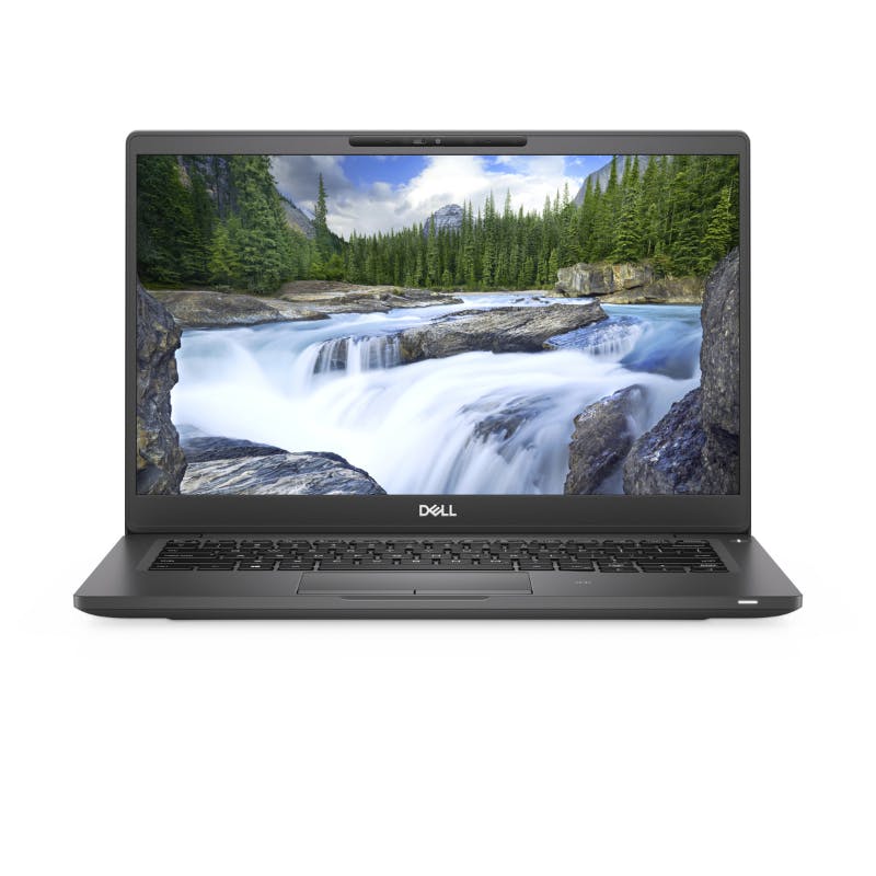 Dell Latitude 7300 - 13.3" FHD Laptop - Intel Core i5-8365U/8GB RAM/256GB SSD/Windows 11