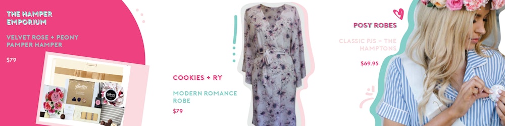 mother's day gift guide