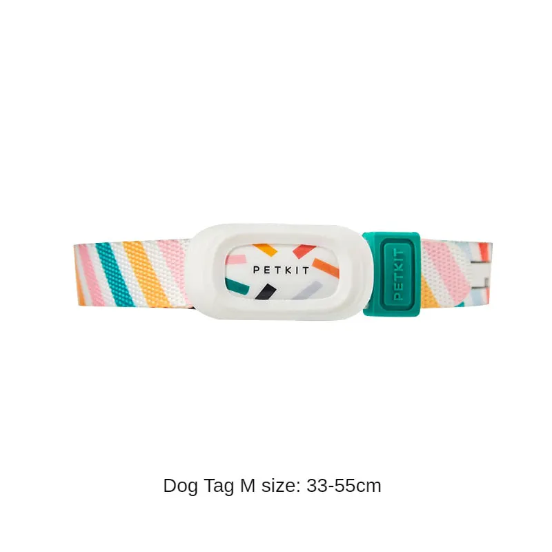 Smart Personalised Collars