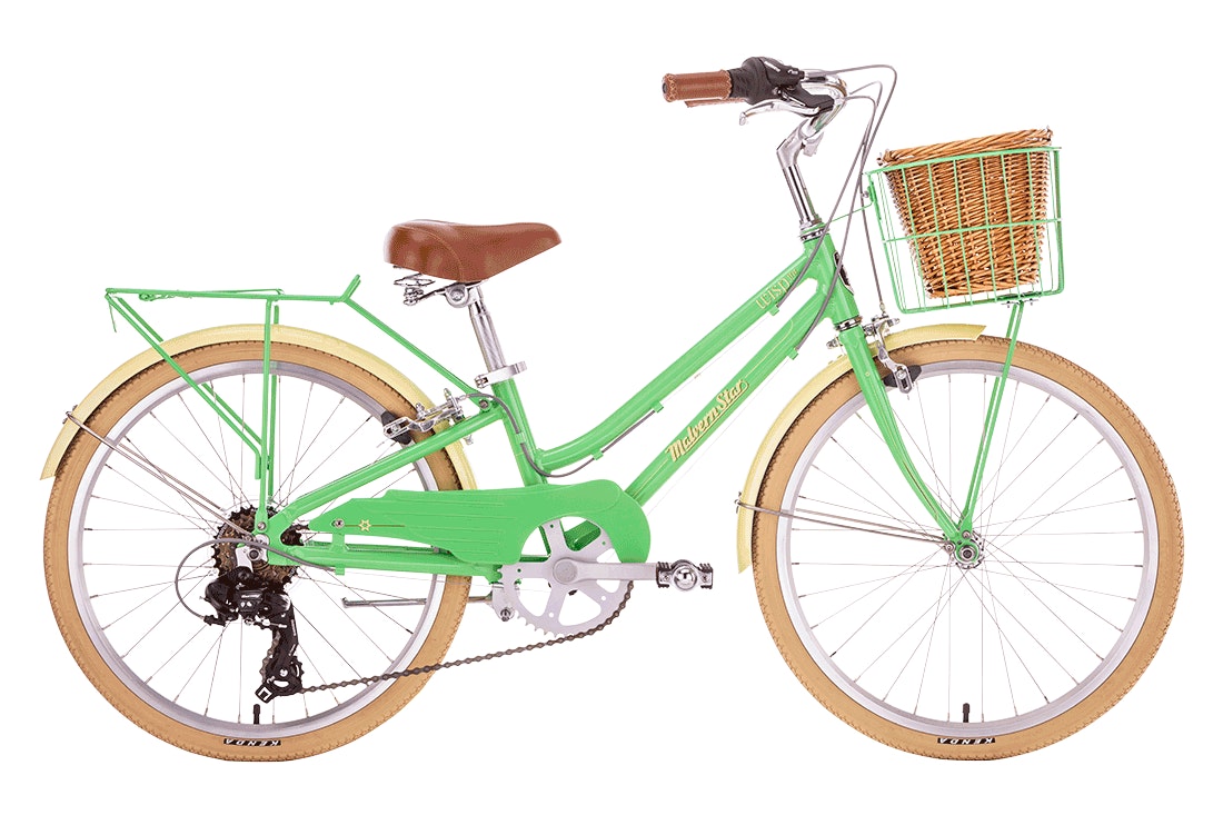 Malvern star top 20 inch