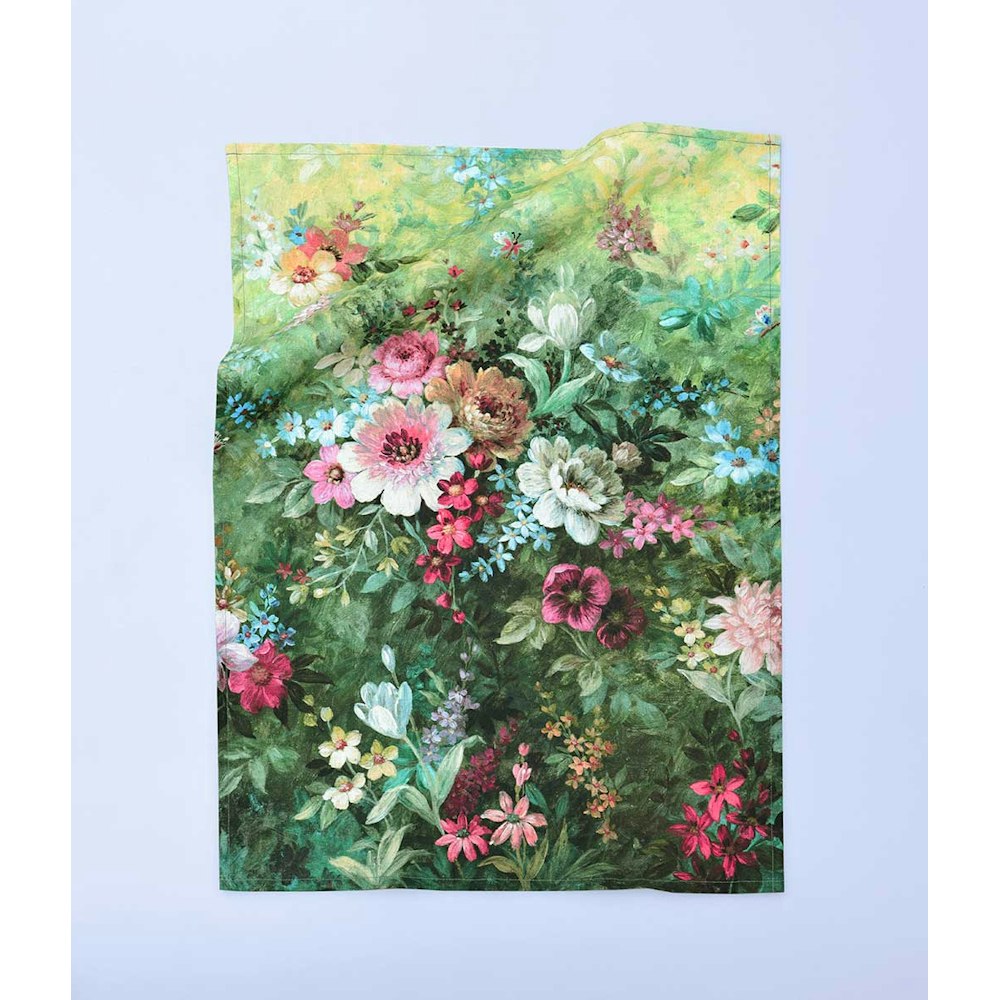 M.M Linen Venetia Tea Towel