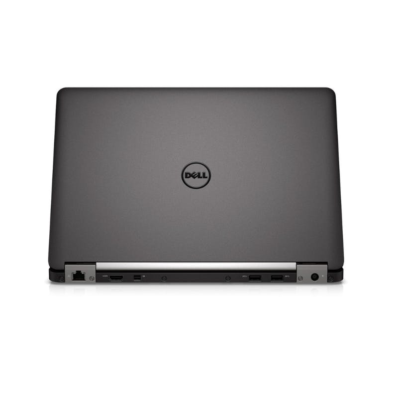 Dell Latitude E7270 12.5" FHD Laptop - Intel Core i5-6300U/16GB RAM/256GB SSD/Windows 11 Pro