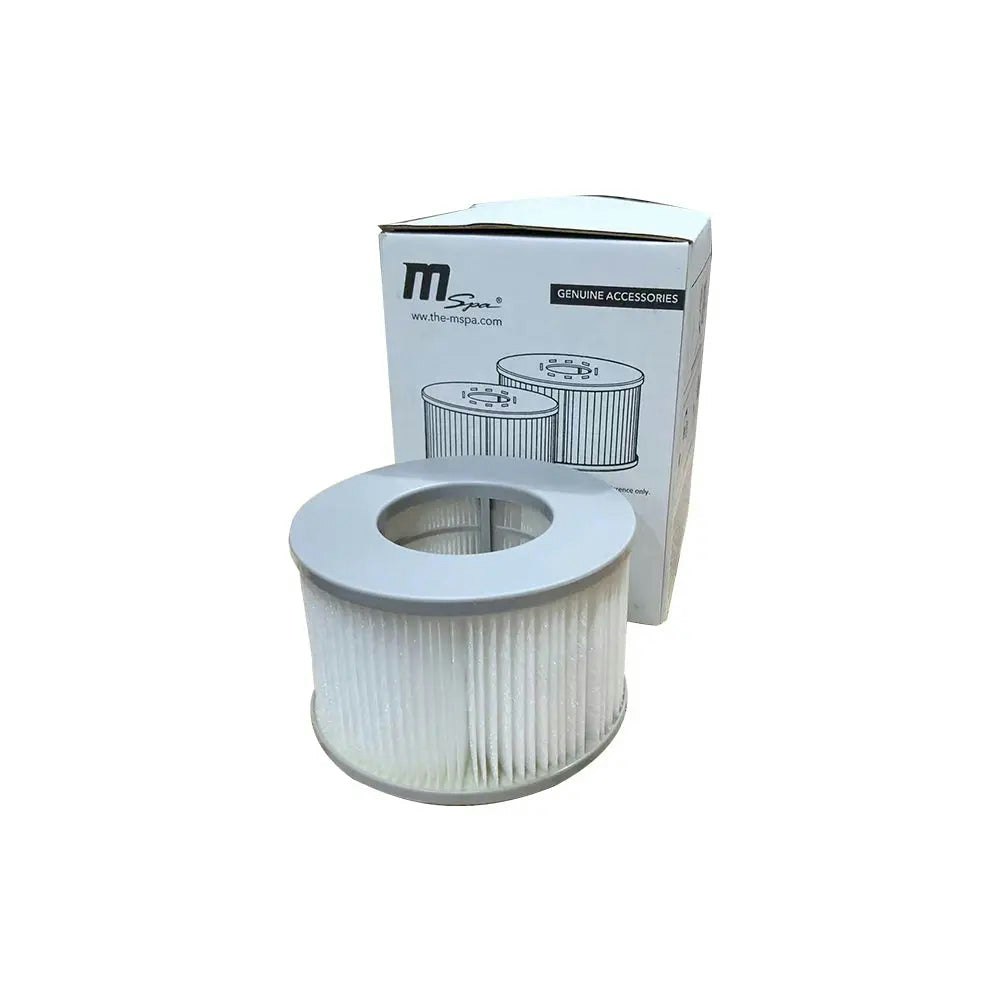 LF90 Upgraded Long Fiber Filter Cartridge-90pleats.Twin Pack.Cartridge Base Excluded.60Sets/Carton x 6