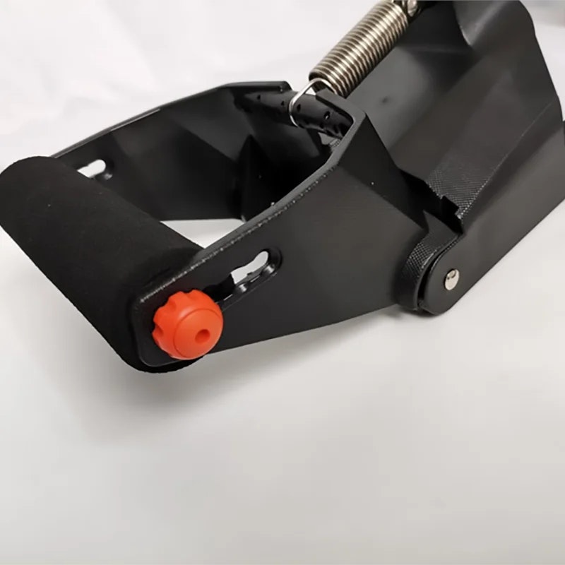 NNEOBA Adjustable Hand Grip Exercise Trainer image number null