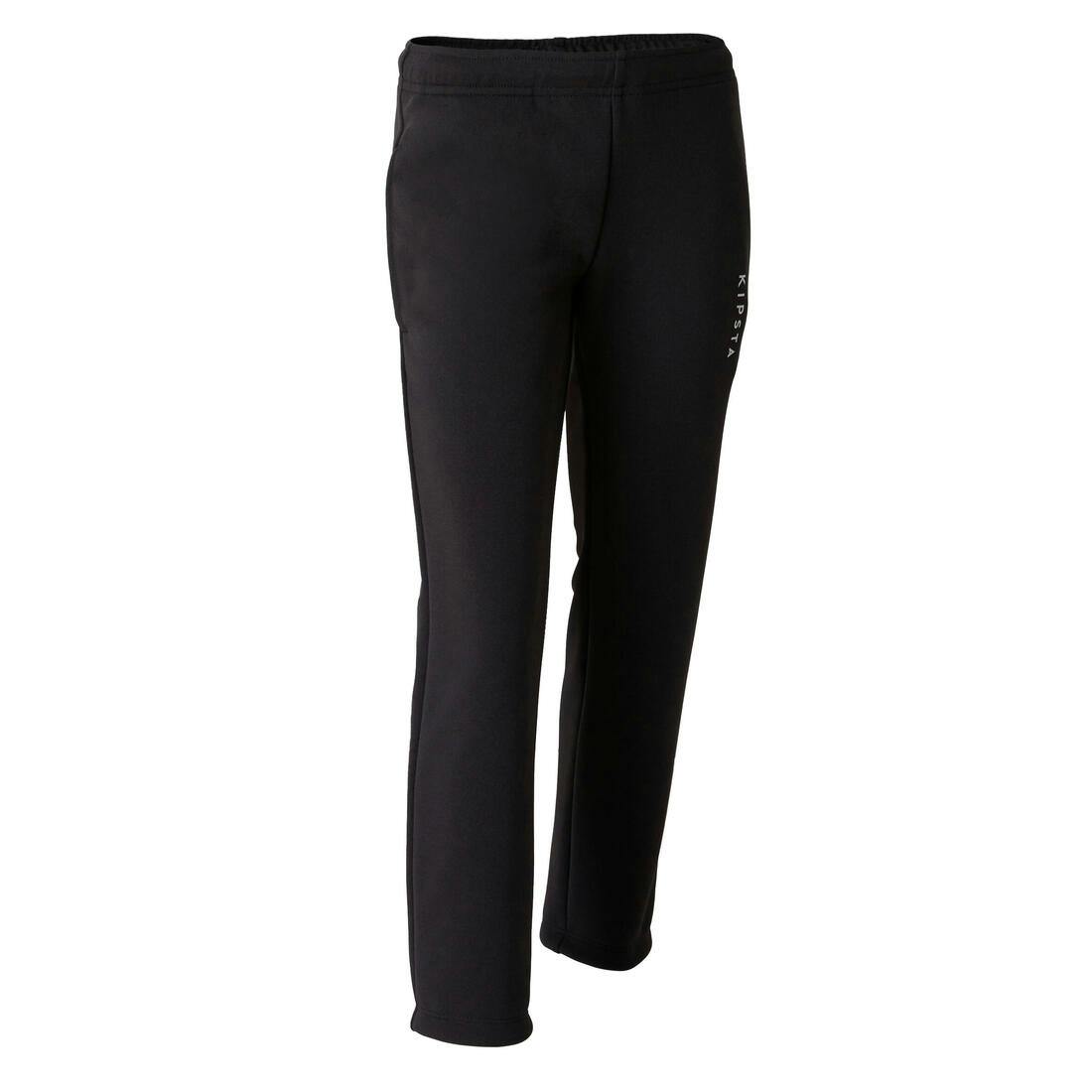 Kipsta T100 Kids Soccer Training Bottoms