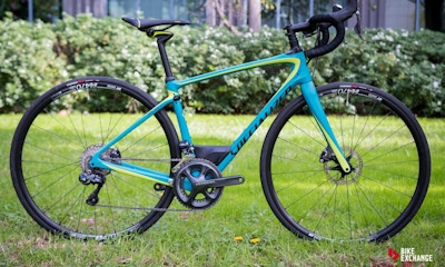 What Makes a Women’s Road Bike