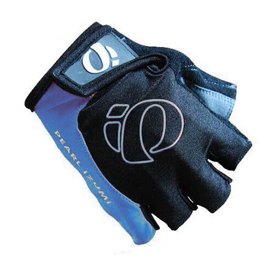 Half Finger Bike Gloves Silicone Breathable Shock-absorbing Gloves