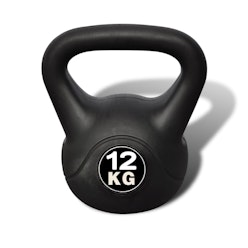 NNEVL Kettlebell 12 kg NNEVL Kettlebell 12 kg