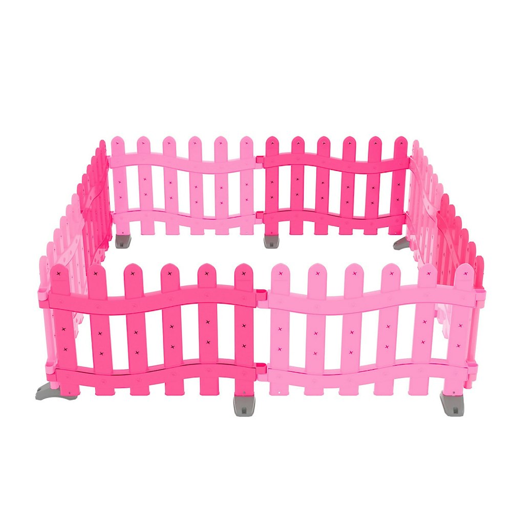 Pilsan Pilsan - Handy Fence Pink