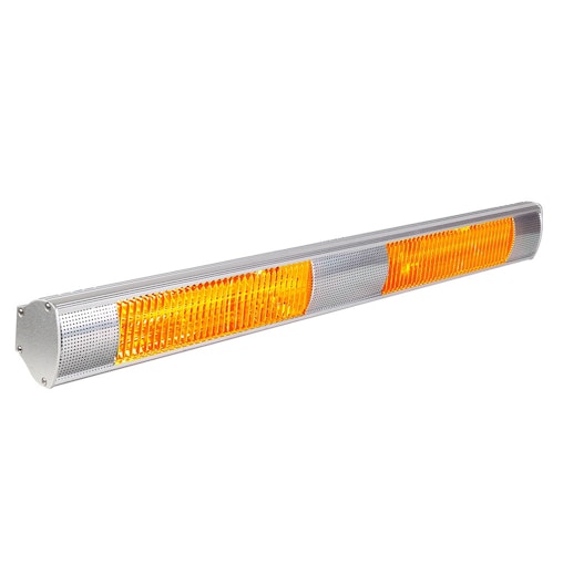 Devanti Electric Infrared Heater Outdoor Radiant Strip Heaters Halogen 3000W image number null