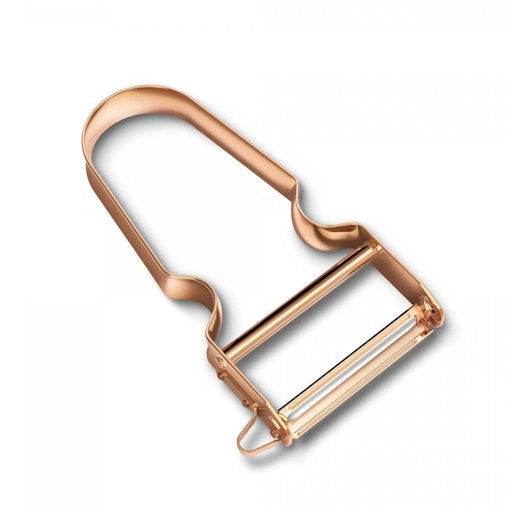 Special Edition 2022 Victorinox Rex Peeler | 18K Rose Gold 75th Anniversary Special Edition 2022 Victorinox Rex Peeler | 18K Rose Gold 75th Anniversary