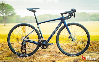 New 2018 Specialized Diverge and CruX - Ten Things to Know