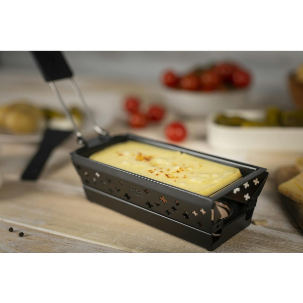 Kuhn Rikon Raclette Set Candle Light Mini | Jarrolds, Norwich